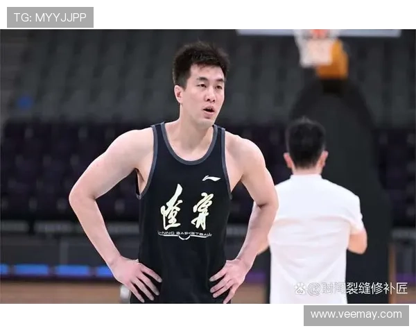 郭艾伦手术后一周复健 决心再战职业生涯